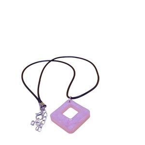 DBella Jewels Wholesale Fashion Necklaces with 18 inch leather ropes 6 count